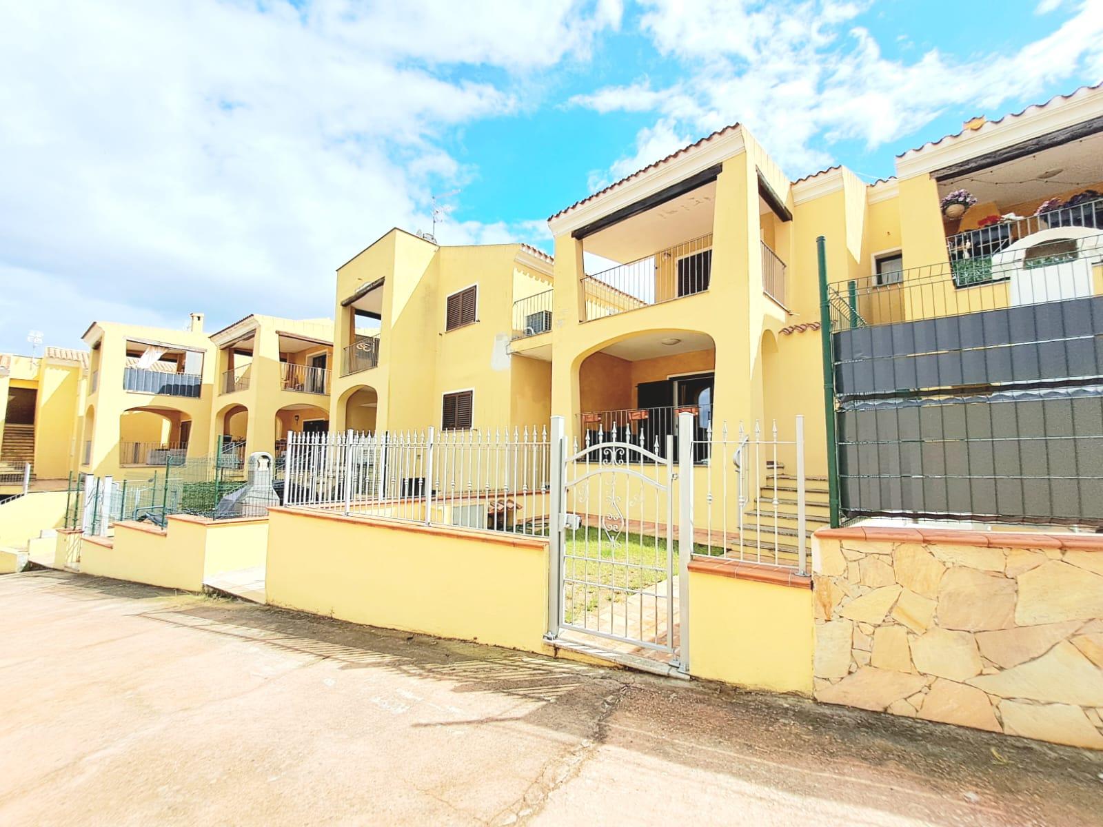 La struttura esterna